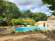 Maison à VAILHAUQUES