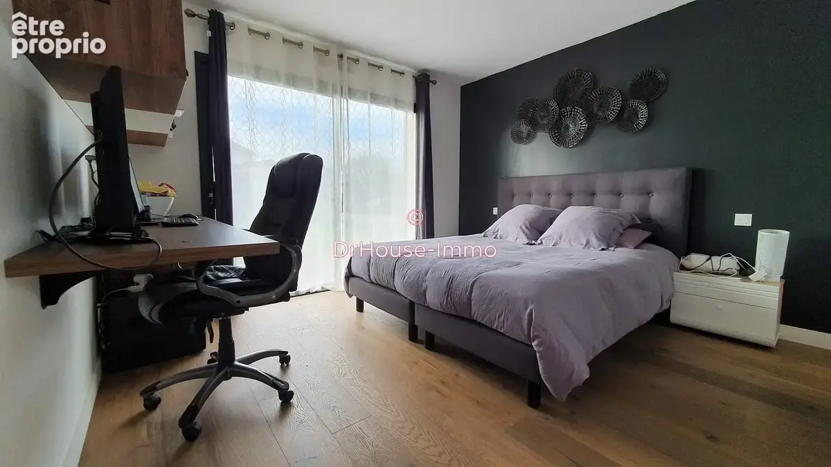 Maison 7 pièces 155 m² à vendre à Pontivy (56300) - photo 8