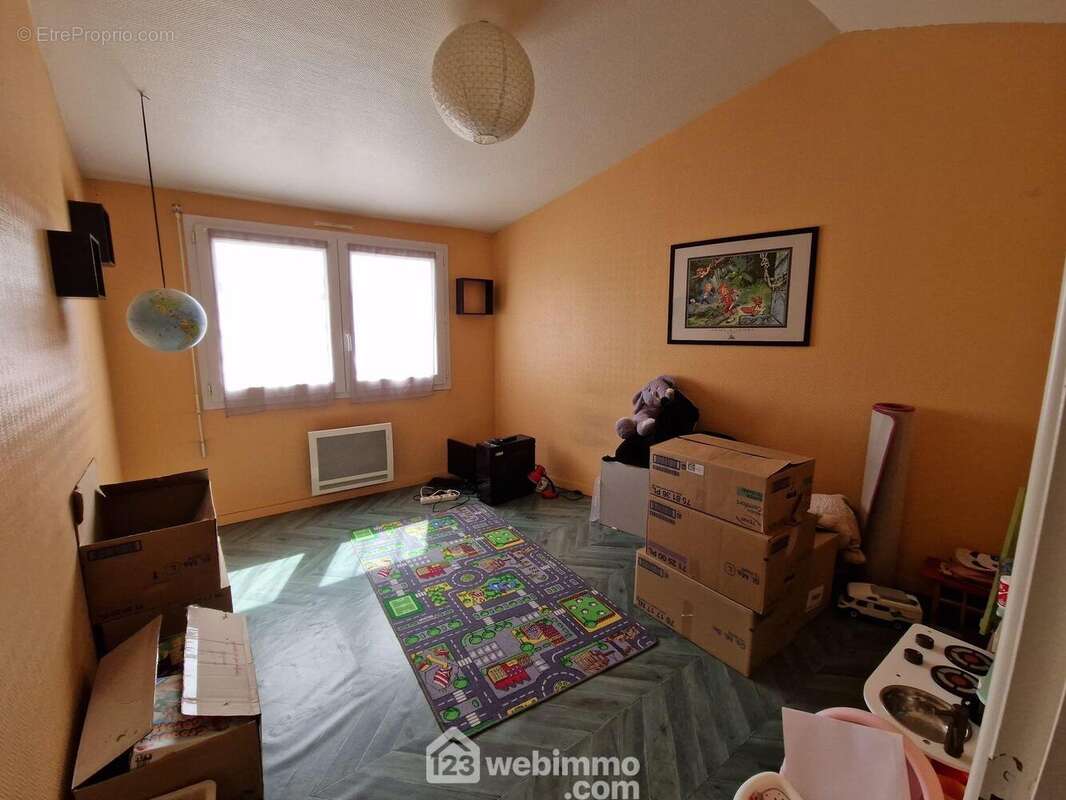 Maison à LA ROCHE-SUR-YON