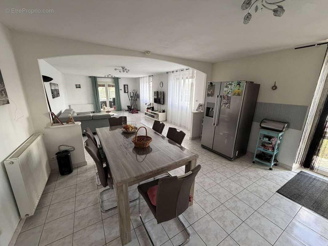 Maison à VERTEUIL-D&#039;AGENAIS