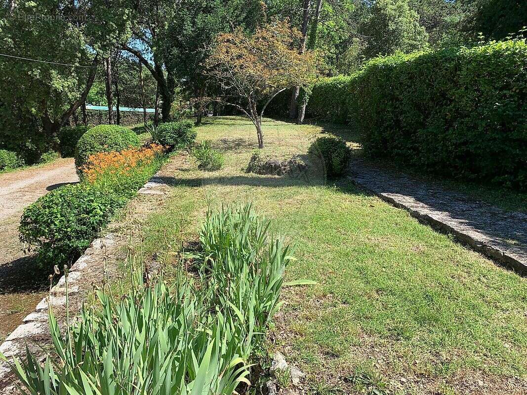 Maison 7 chambre(s) à vendre - photo 16