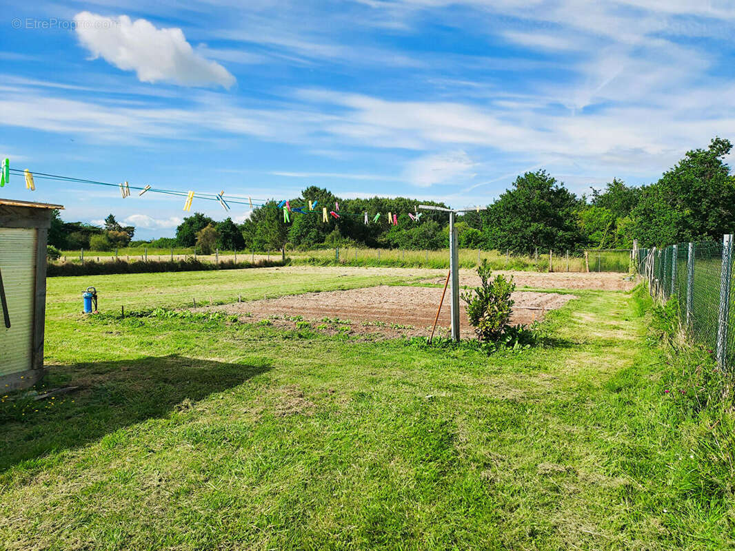 Maison à DOLUS-D'OLERON