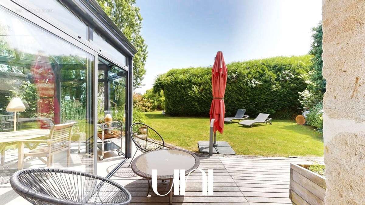 Maison 100 m² à Saint-Pierre-Sur-Dives  - photo 24