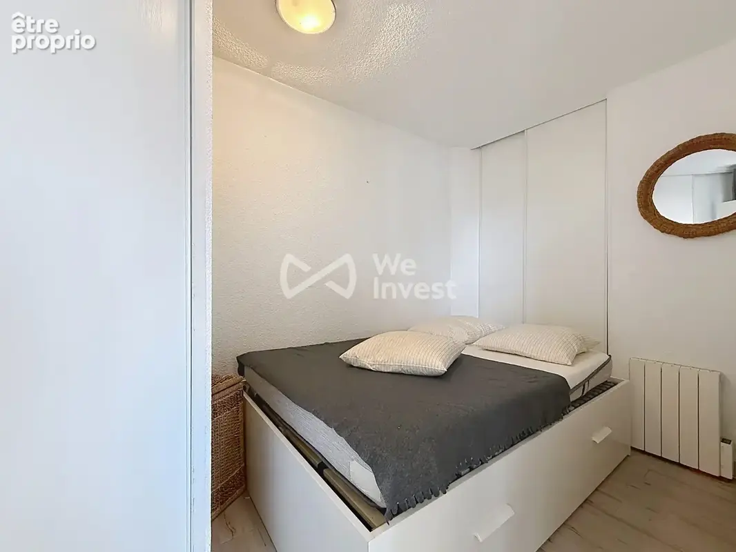 Appartement 2 pièces 33 m² à vendre à Le Barcares (66420) - photo 9