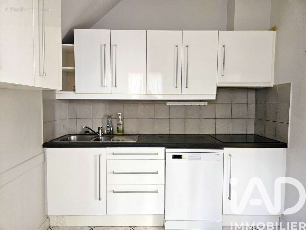 Photo 5 - Maison à DIJON