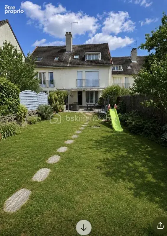 Maison 5 chambres - photo 1