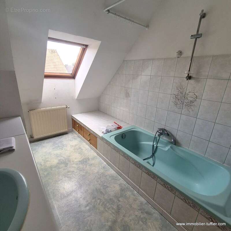 Maison à SAINT-CORNEILLE