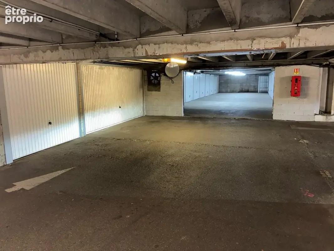 Parking à vendre à Fontenay-Sous-Bois (94120) - photo 3
