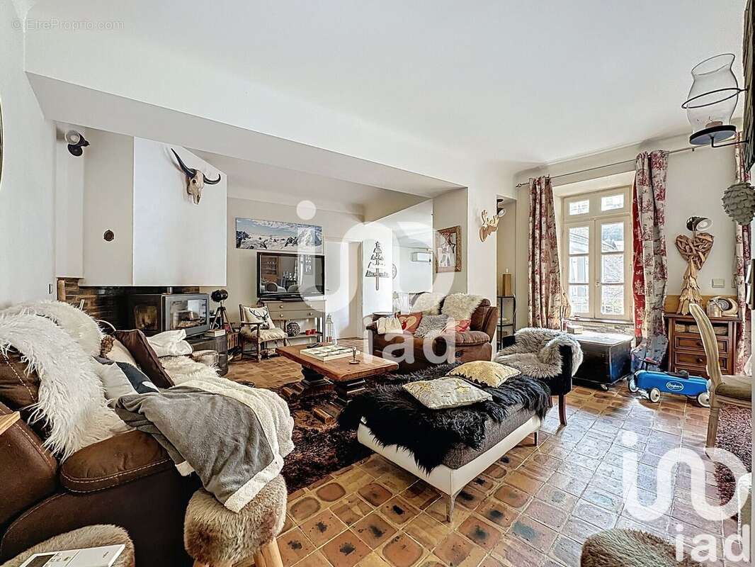 Photo 5 - Maison à ARREAU