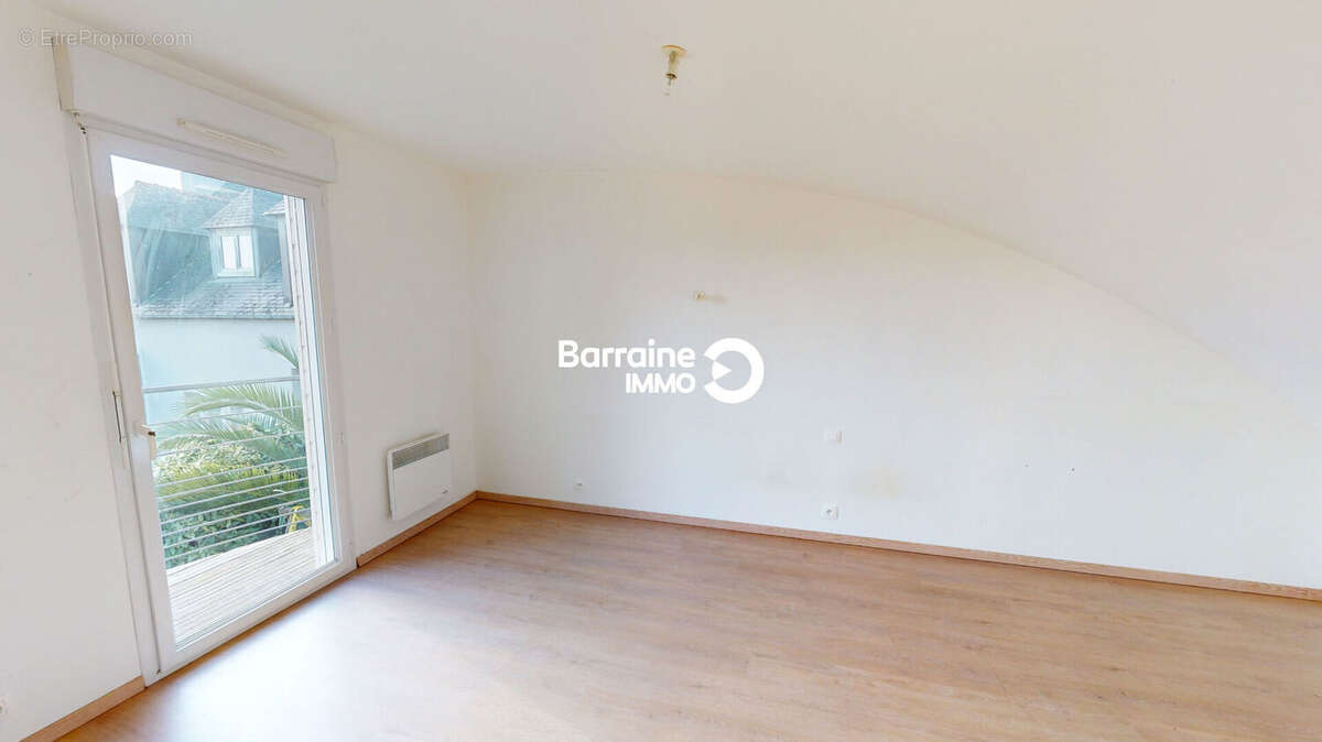 Appartement à GUIPAVAS