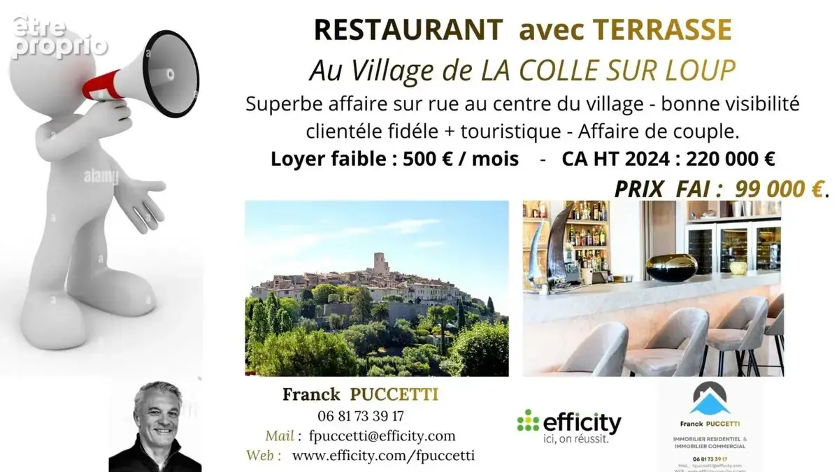 Commerces/Negoce - photo 3