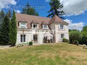 Photo 1 - Maison à SAINT-PRIEST-TAURION