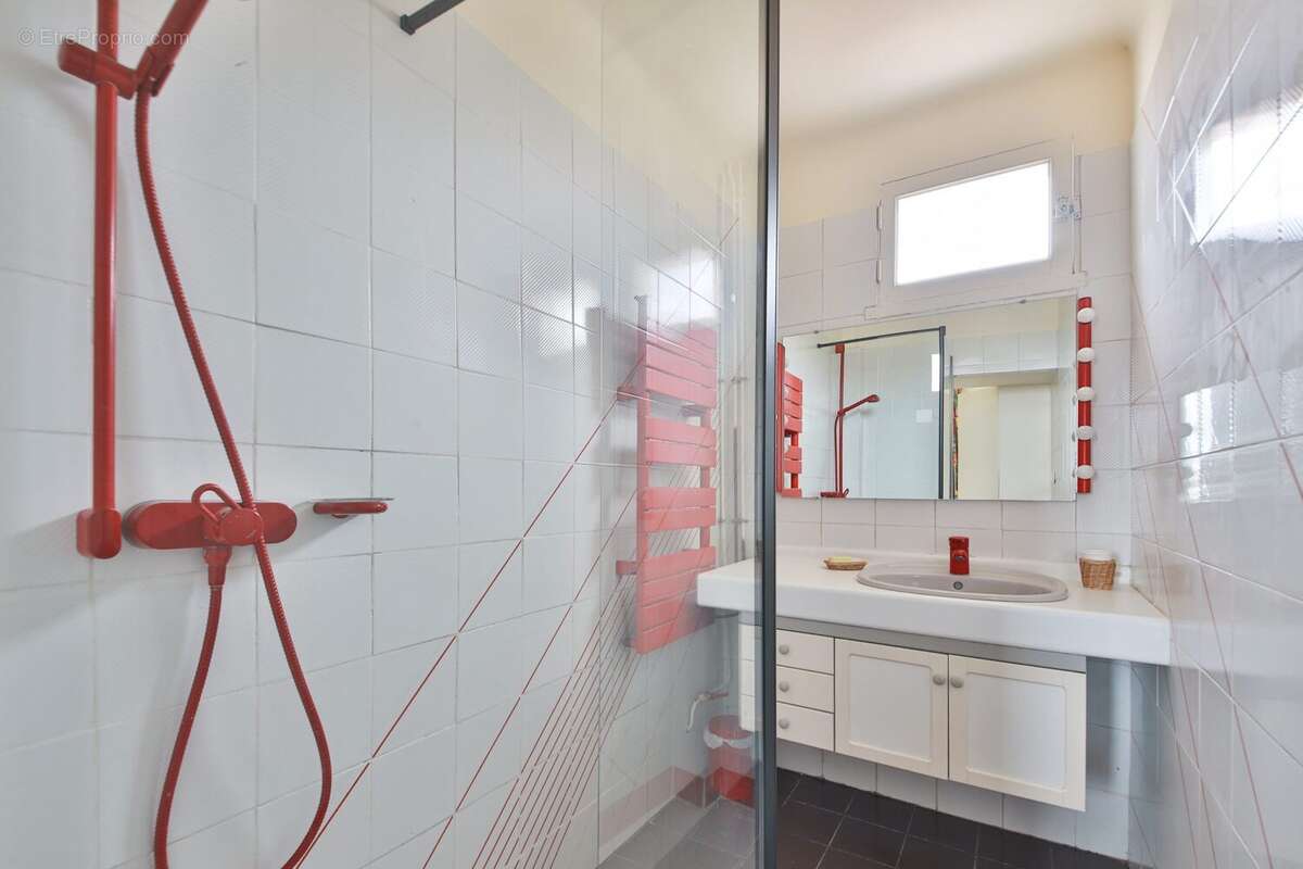Appartement à VANVES