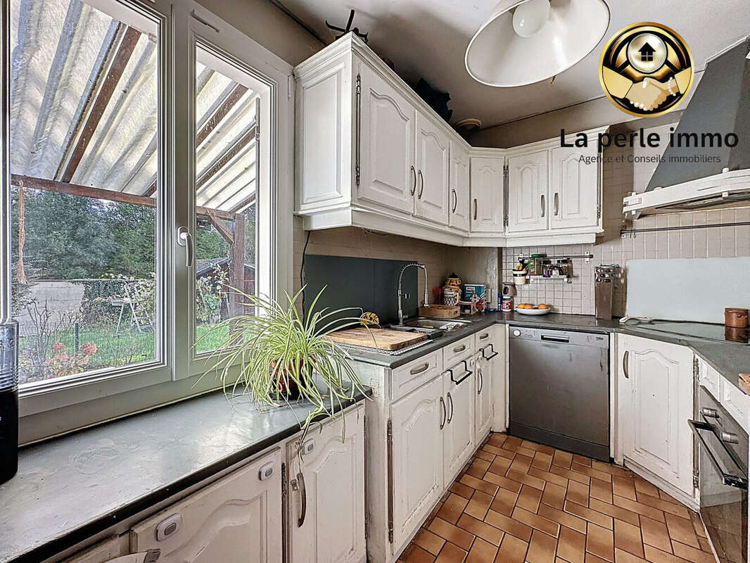 Maison à MAGNY-EN-VEXIN