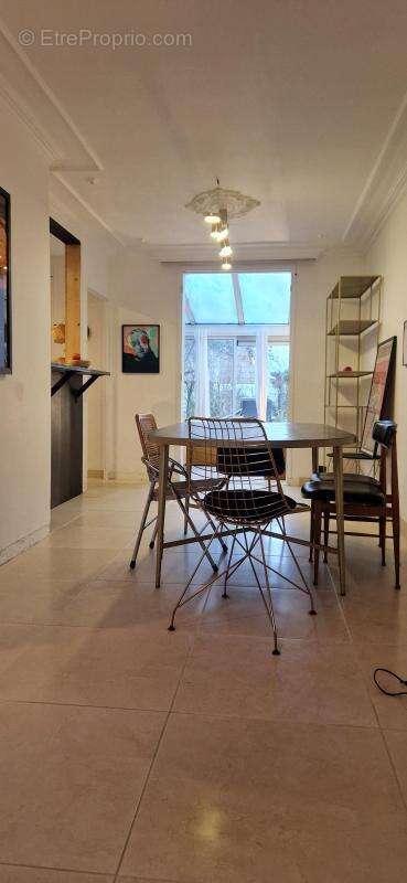 Maison à LA ROCHELLE