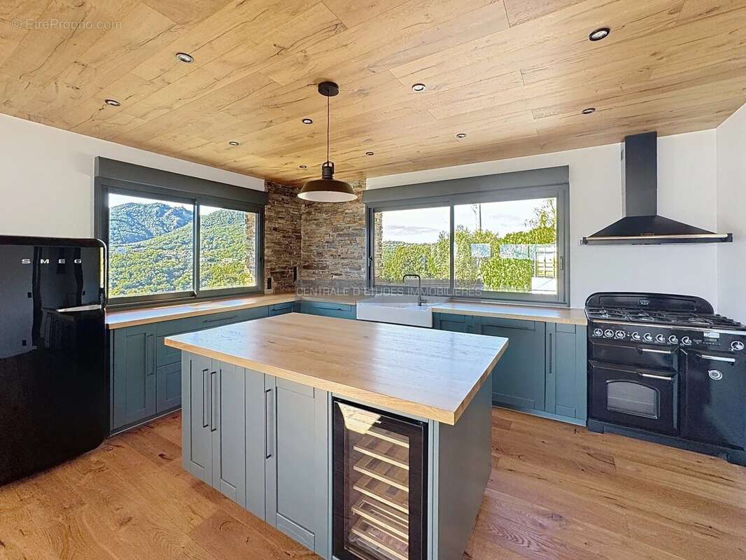 Maison à LES ADRETS-DE-L'ESTEREL