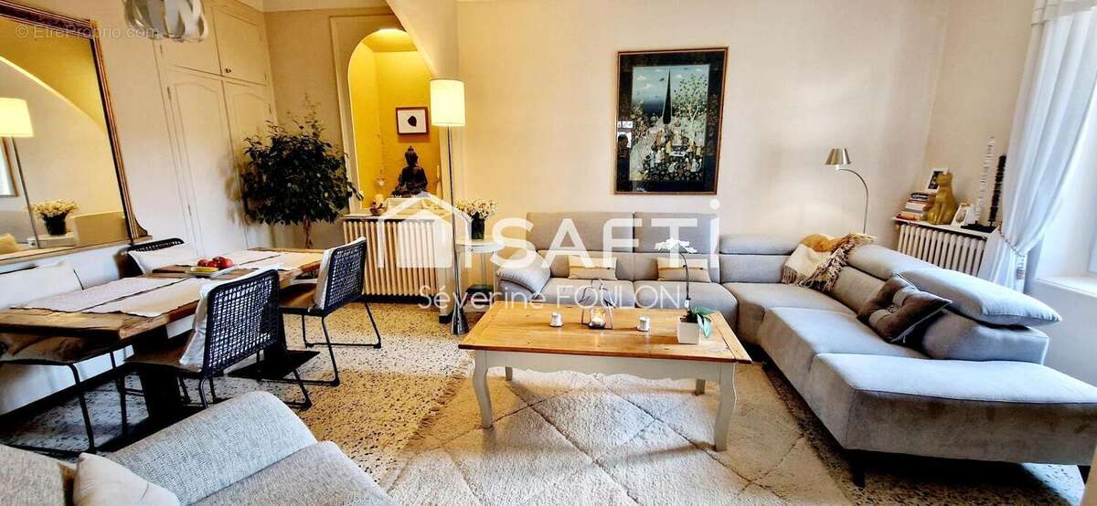 Photo 2 - Appartement à APT