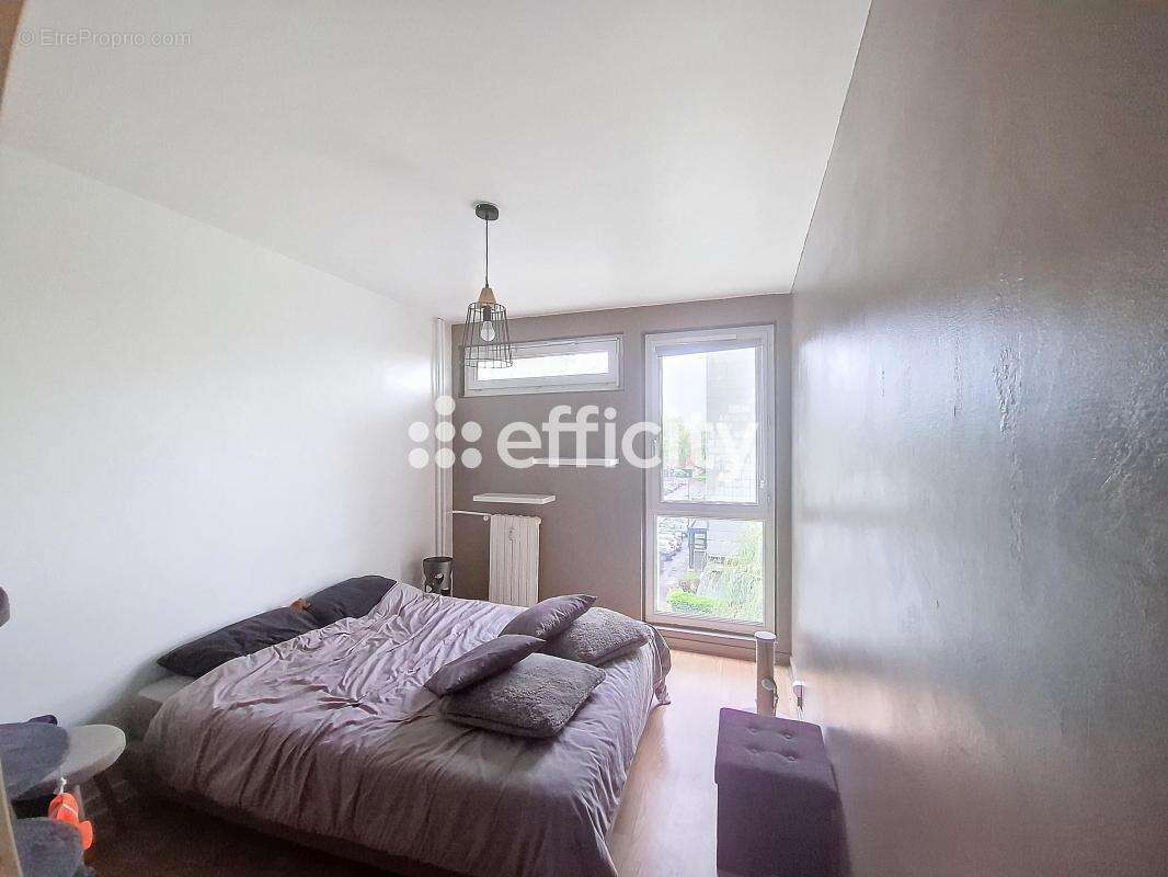 Appartement à LYS-LEZ-LANNOY