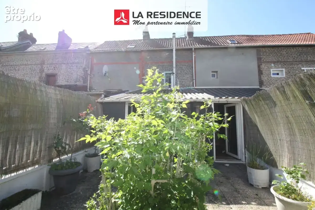 Maison 58 m² à Le Petit-Quevilly  - photo 8