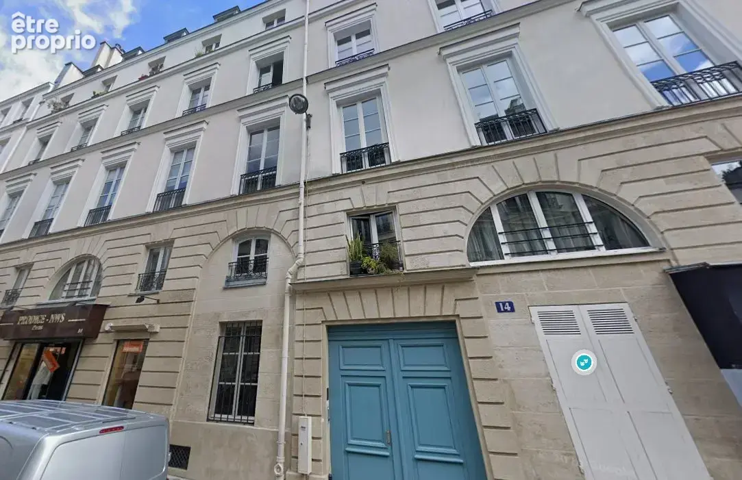 Appartement 4 pièces 111 m² à vendre à Paris-3e (75003) - photo 4