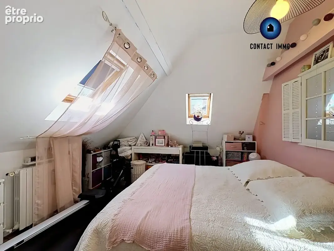 Maison 5 pièces 105 m² à vendre à Brive-La-Gaillarde (19100) - photo 8