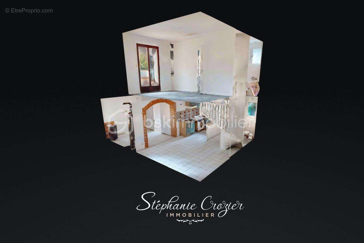 Maison à CASTANET-TOLOSAN