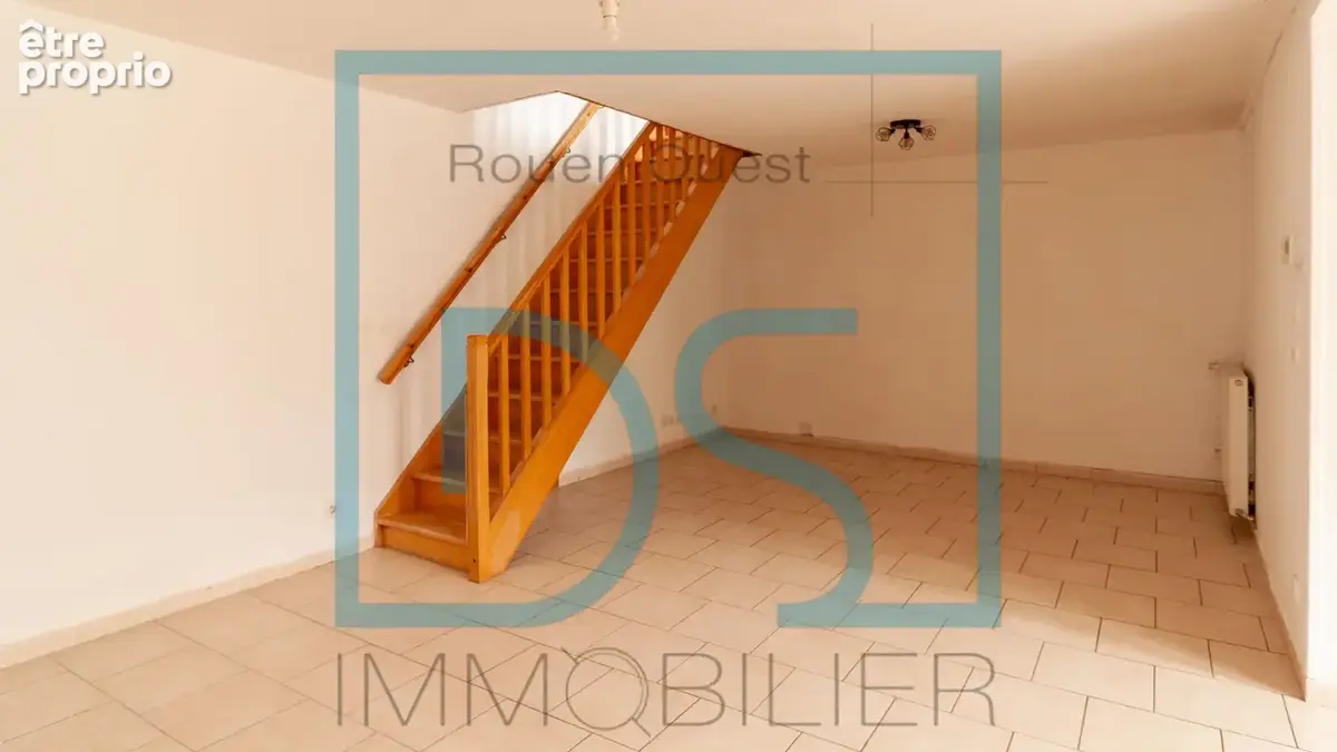 Maison dans une impasse du centre de pavilly - photo 5