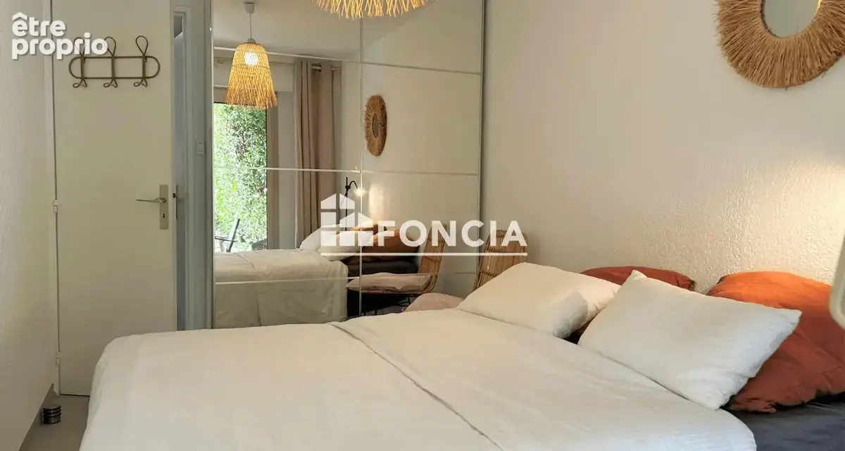  bormes-les-mimosas – la favière  coup de cœur assuré – t3 rénové avec jardin, terrasse, garage & cellier - photo 9