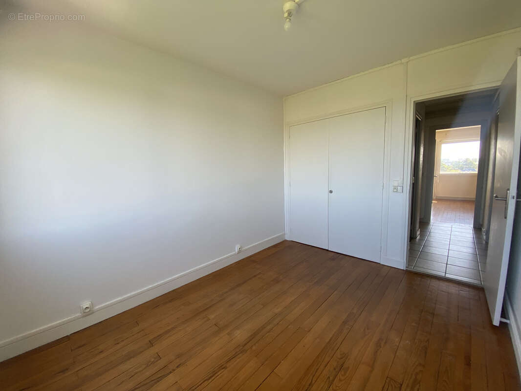 Appartement T3  Quartier de la Courteboule - photo 6