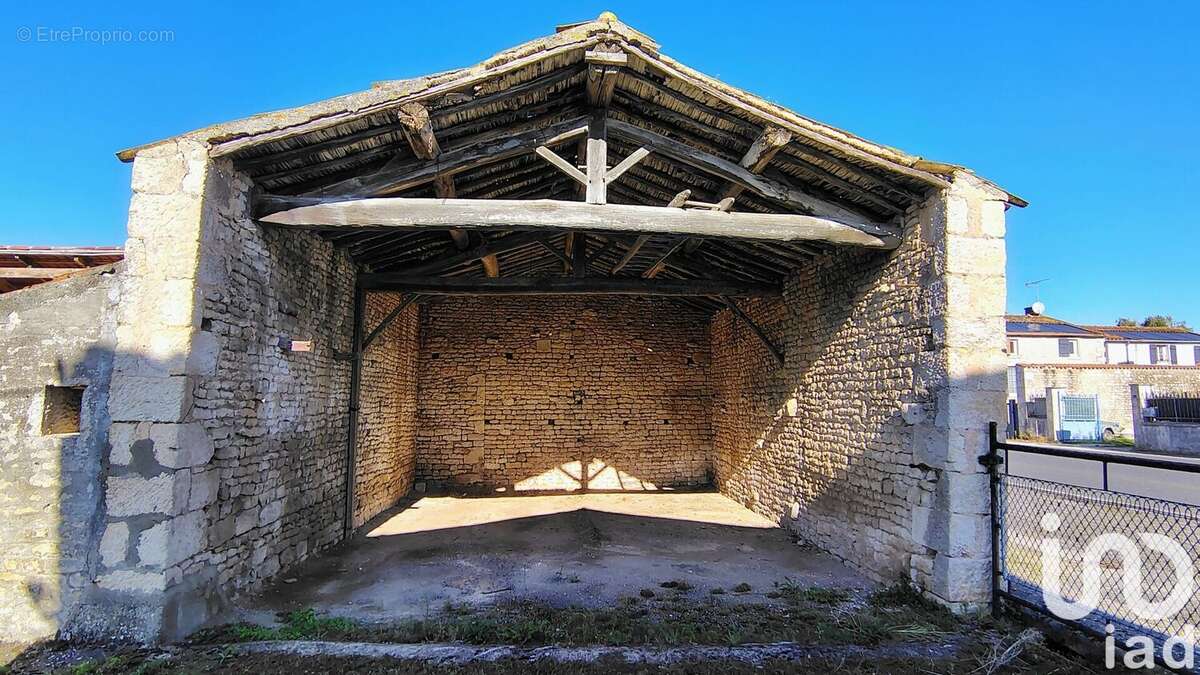 Photo 6 - Maison à DAMVIX