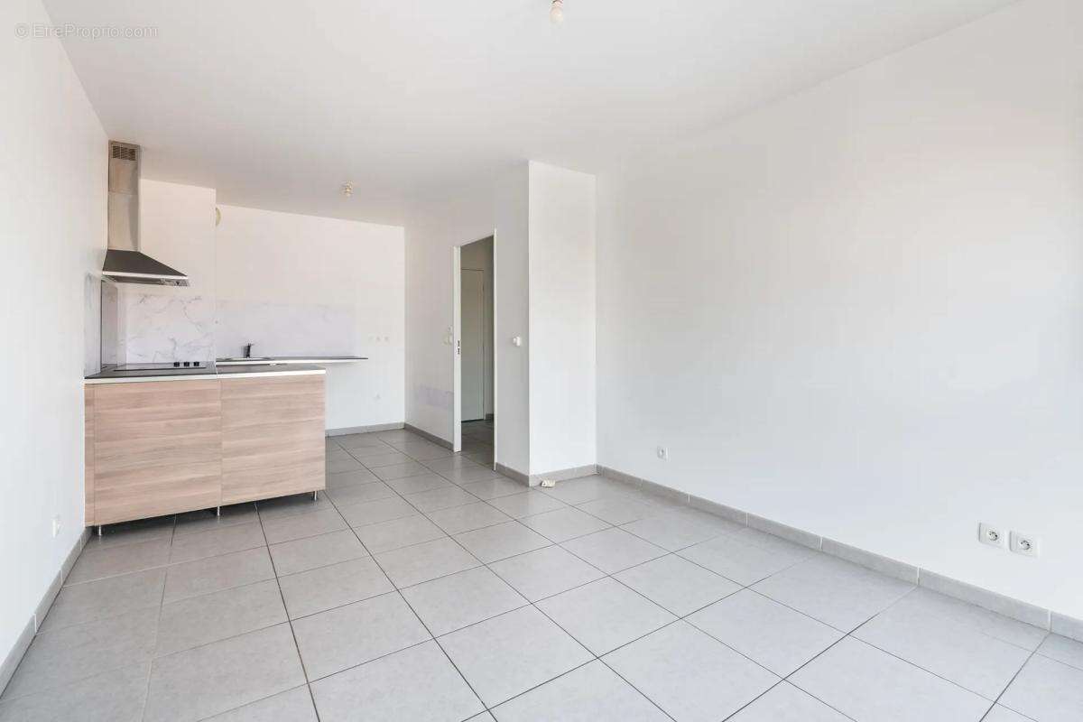 Appartement à MARSEILLE-10E