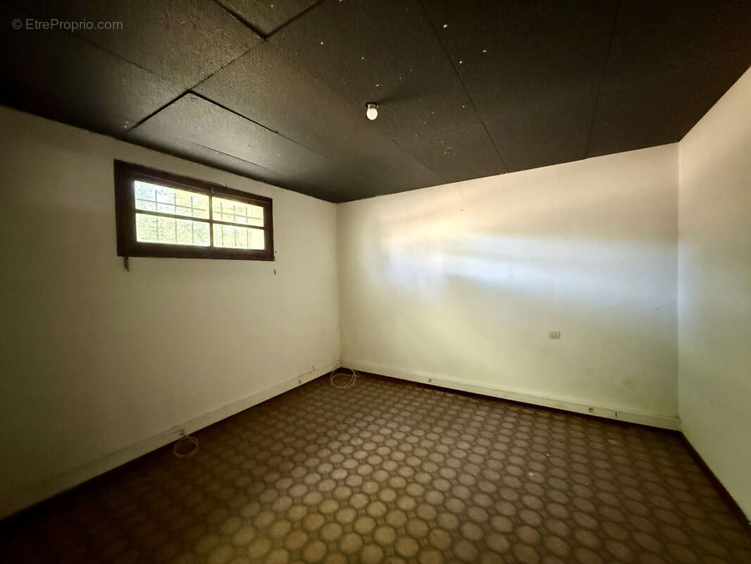 Maison à L&#039;ISLE-JOURDAIN