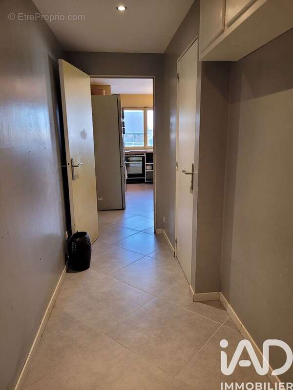 Photo 3 - Appartement à STRASBOURG