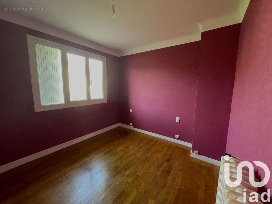 Photo 6 - Maison à LIMOGES