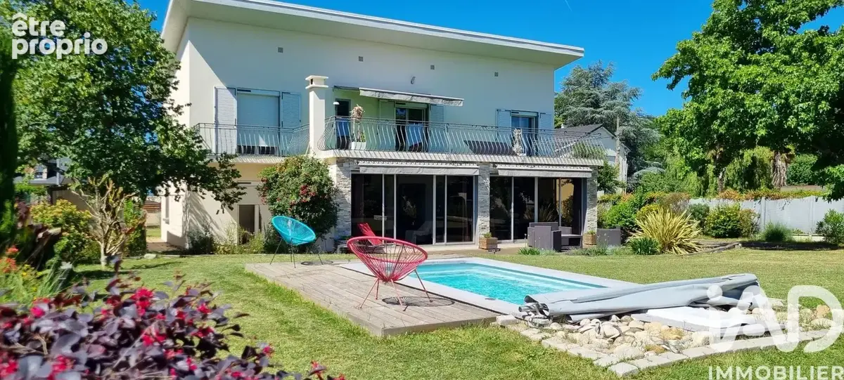 Photo 1 - Maison à LALOUBERE