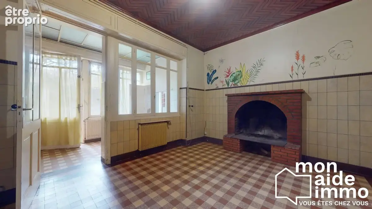 Maison 4 pièces 142 m² à vendre à Grignols (33690) - photo 2