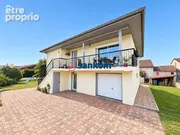 Maison à CHADRAC