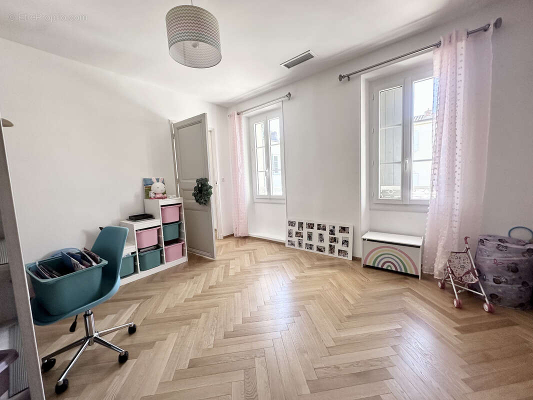 Maison à SALON-DE-PROVENCE