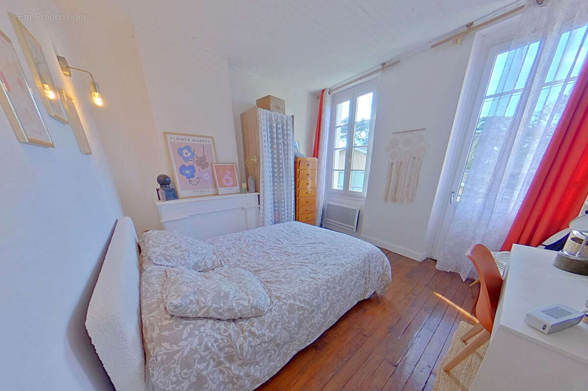 Maison à REALVILLE