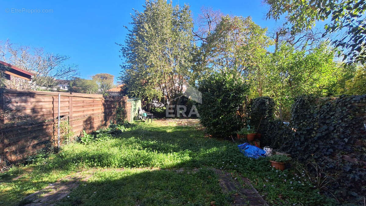 Maison de ville de 75 m² avec Terrasse et Jardin - photo 4