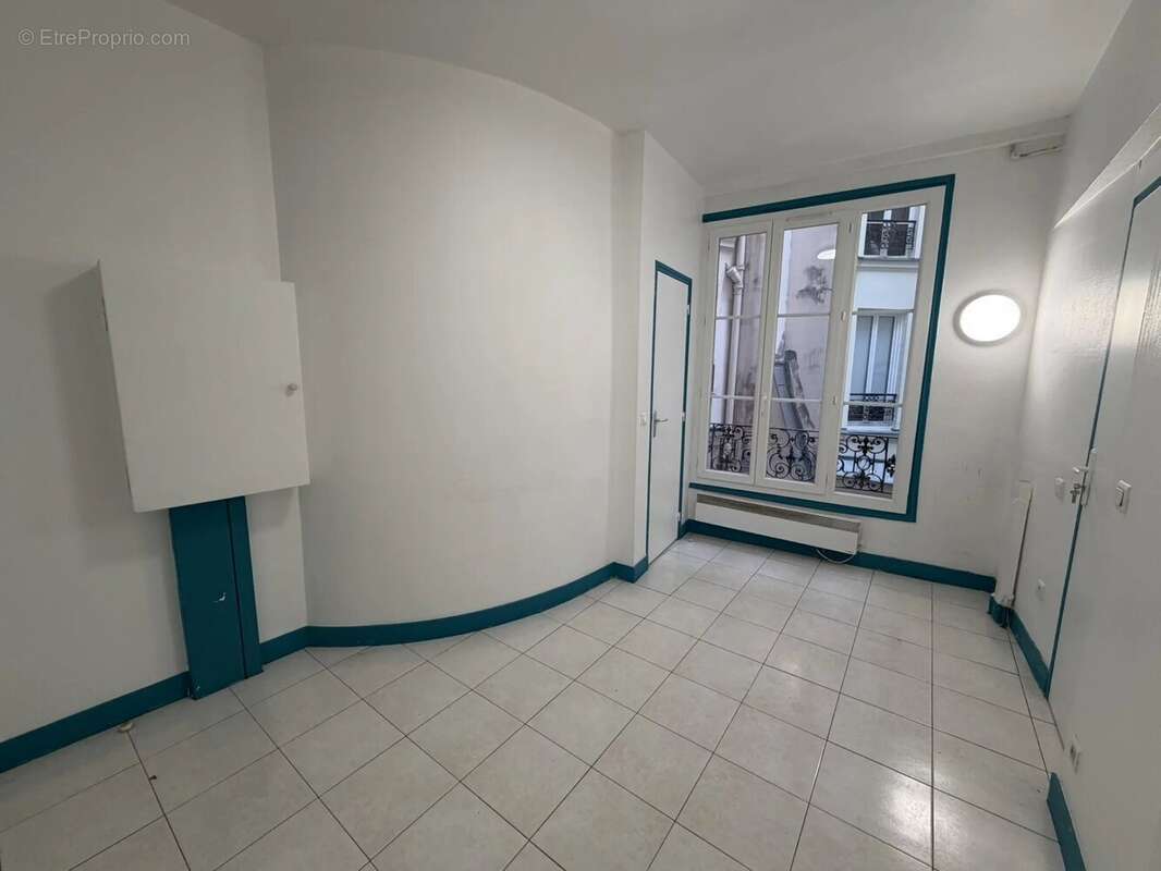 Appartement à PARIS-6E