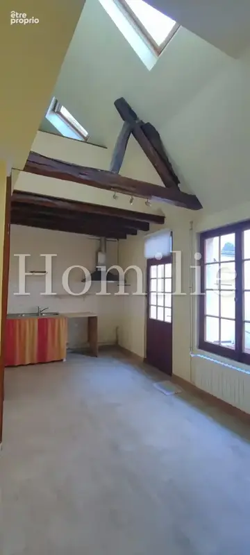 Maison - centre ville montrichard - photo 4