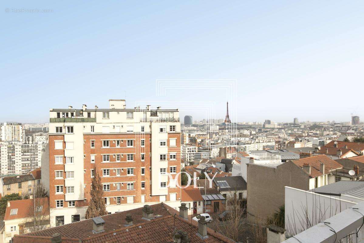 Studio - issy les moulineaux 92130 - photo 2