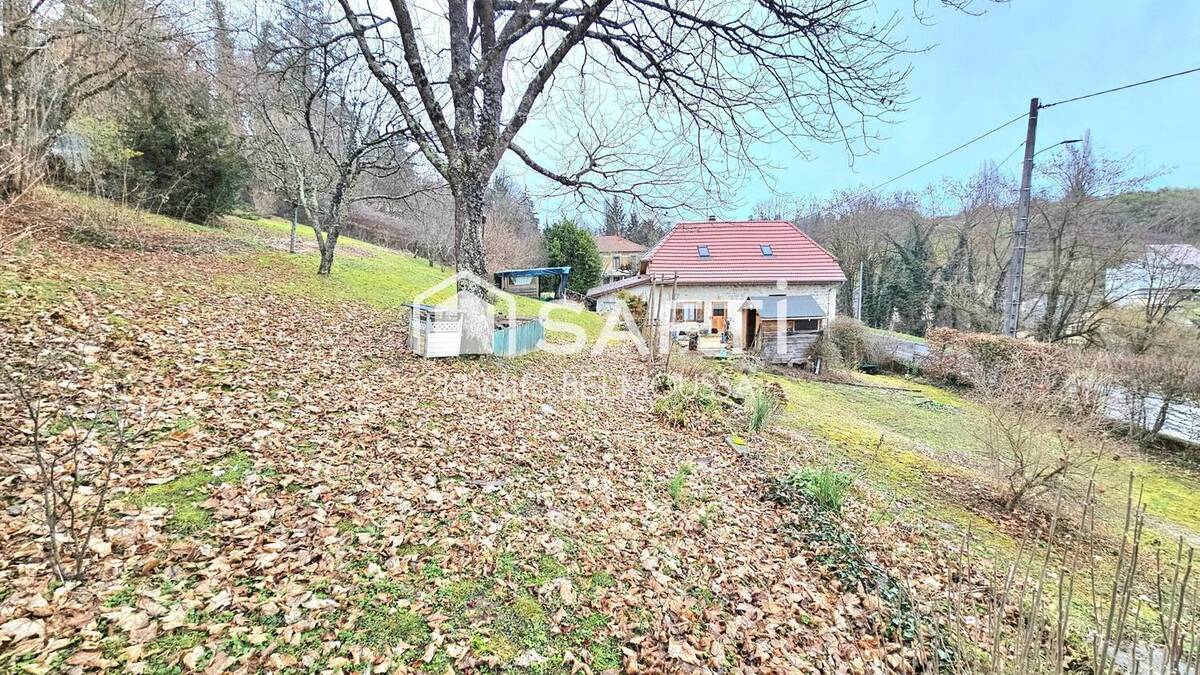 Photo 1 - Maison à BELLEY