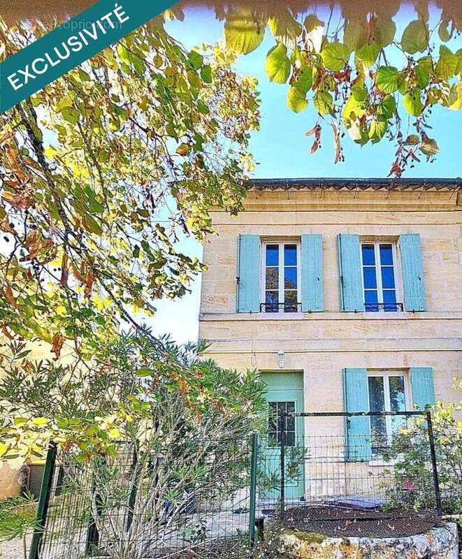 Photo 9 - Maison à LANGOIRAN