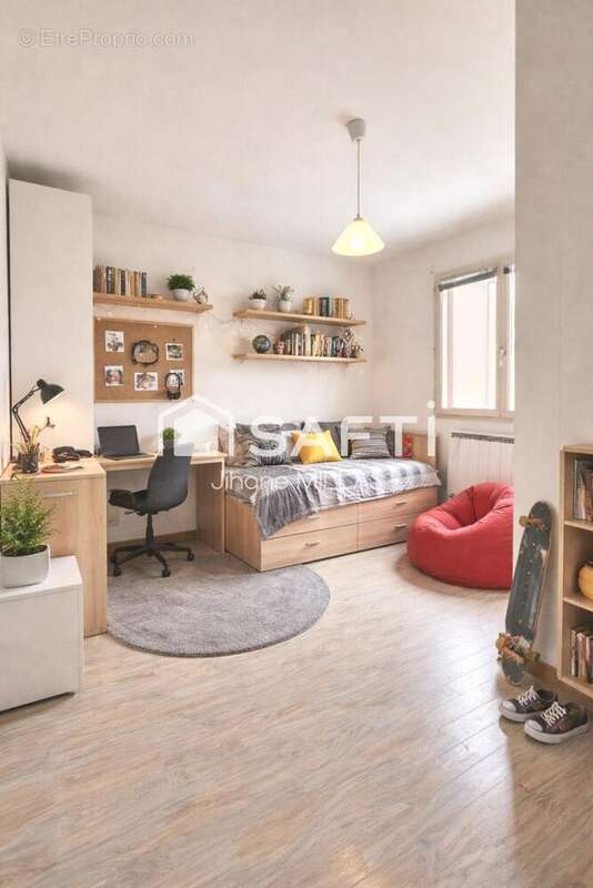 Photo 3 - Maison à TOULOUSE