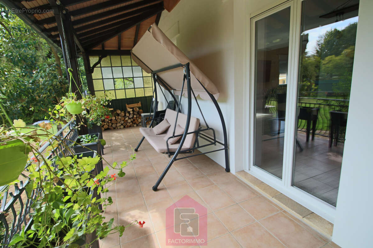 Belle maison proche du centre - photo 27