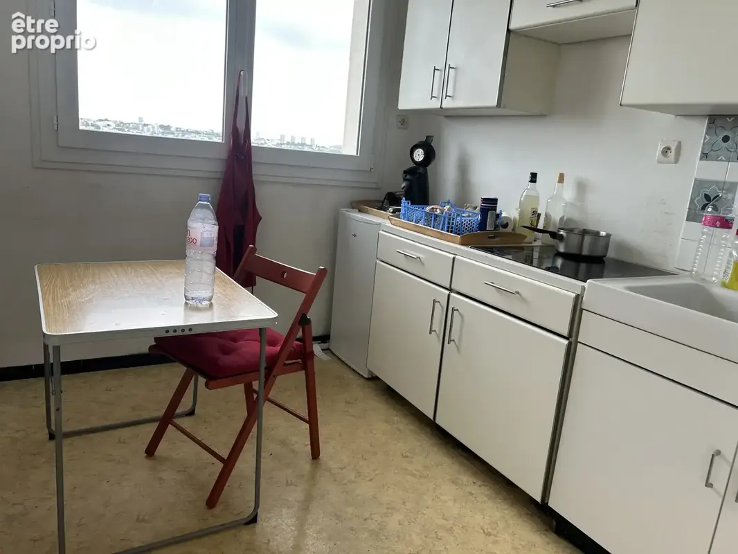 Appartement à BREST