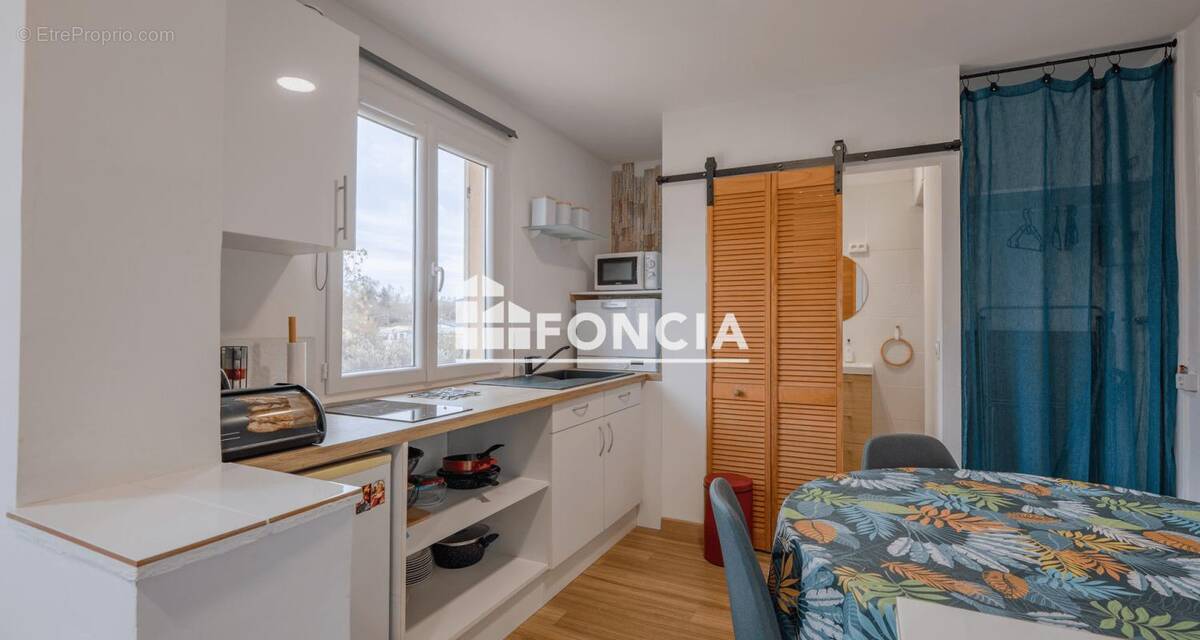 Appartement à GRIMAUD