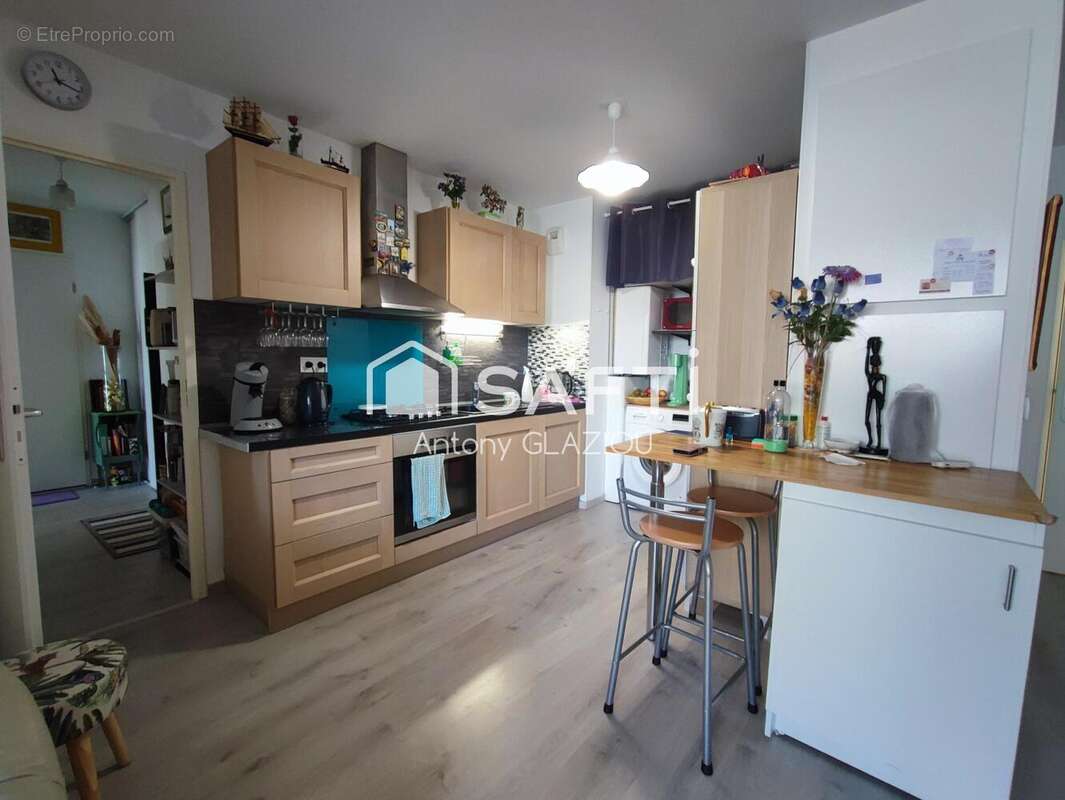 Photo 4 - Appartement à BASSENS